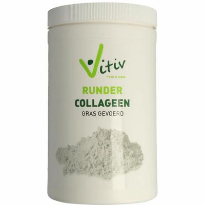 Vitiv Rundercollageen grasgevoerd