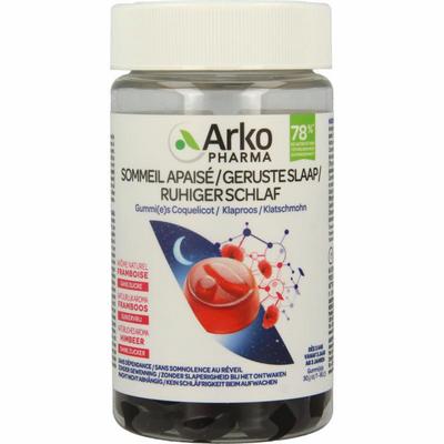 Arkopharma Klaproos