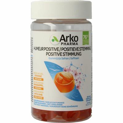 Arkopharma Saffraan