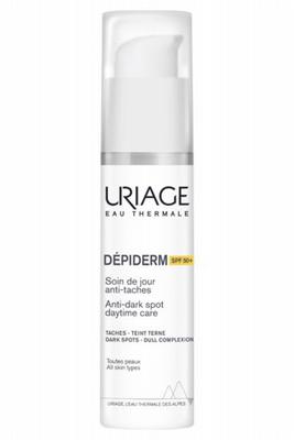 Uriage Depiderm dagverzorging tegen vlekken SPF50