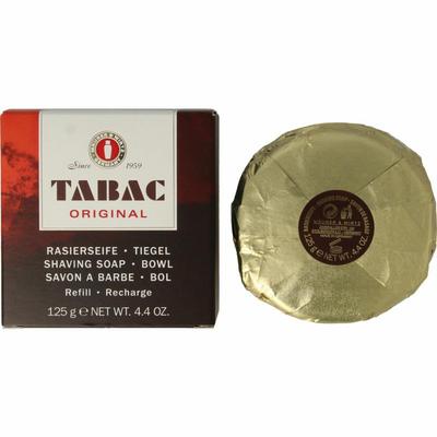 TABAC ORGINAL Original shaving soap refill