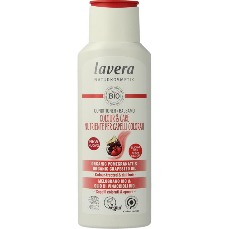 Conditioner colour & care