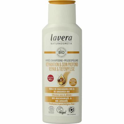 Lavera Conditioner repair & deep care FR-DE