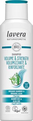 Lavera Shampoo volume & strength