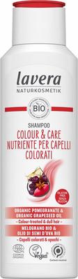 Lavera Shampoo colour & care