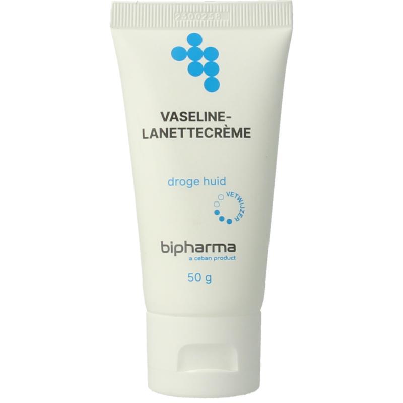 Vaseline lanettecreme