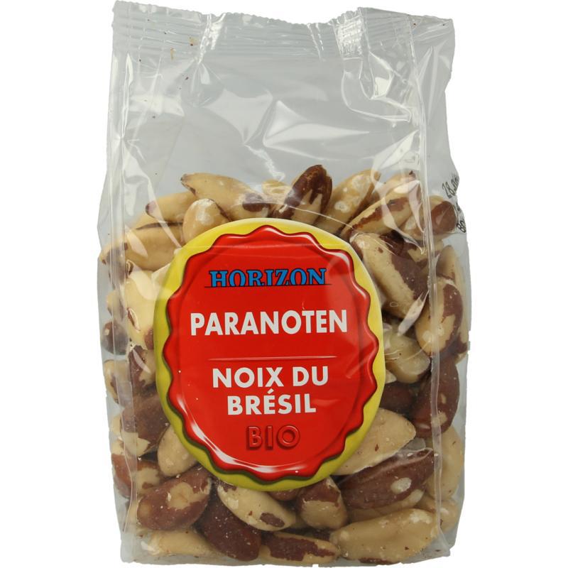 Paranoten bio
