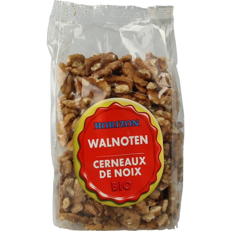 Walnoten bio
