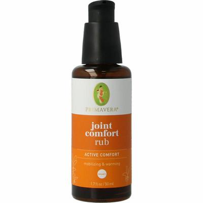 Primavera Joint comfort rub