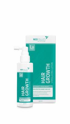 Neofollics Hair growth stimulating lotion