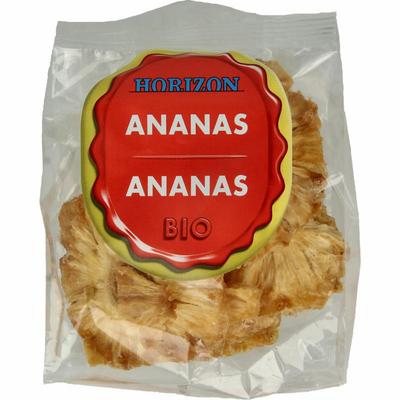 Horizon Ananasringen bio