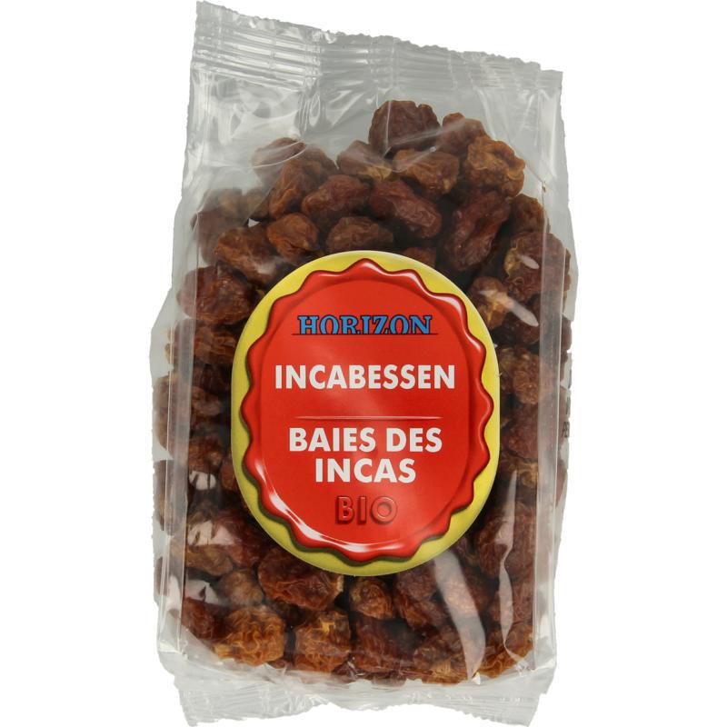 Incabessen bio