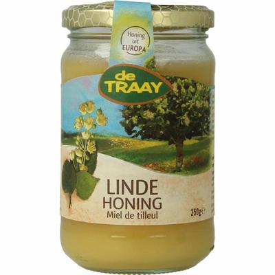 de Traay Linde honing