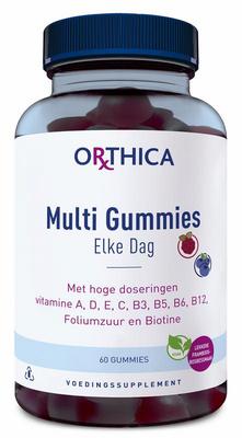 Orthica Multi elke dag
