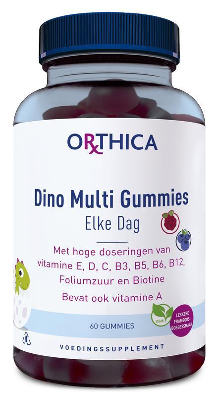 Dino multi