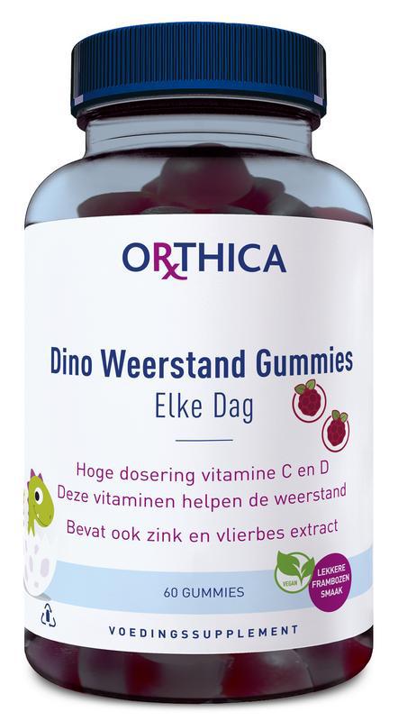 Dino weerstand