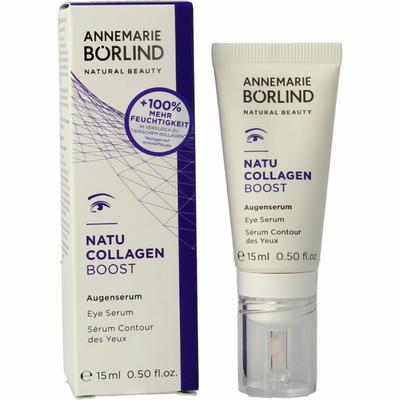 Borlind Natu collagen oogserum boost