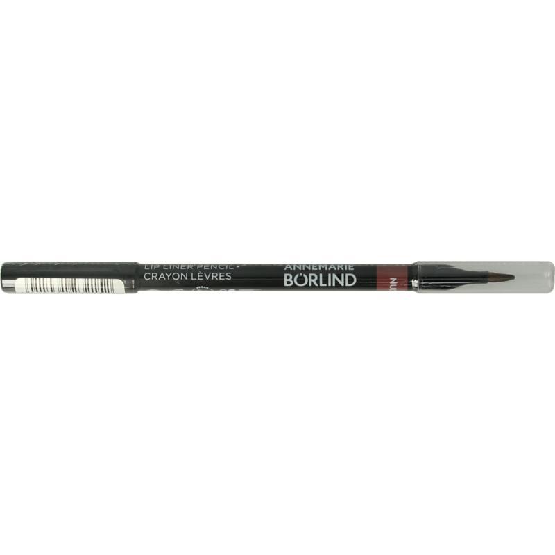 Lipliner pencil nude