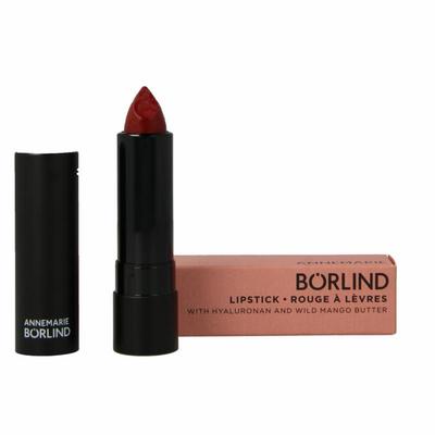 Borlind Lipstick burgundy