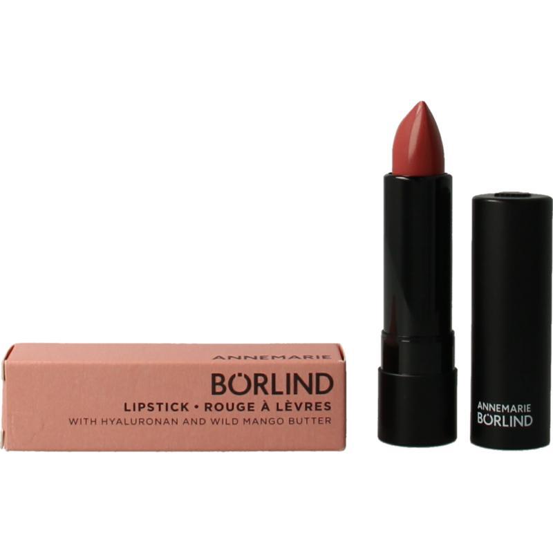 Lipstick dewy rose