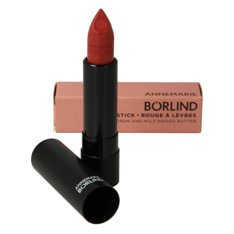 Lipstick sienna