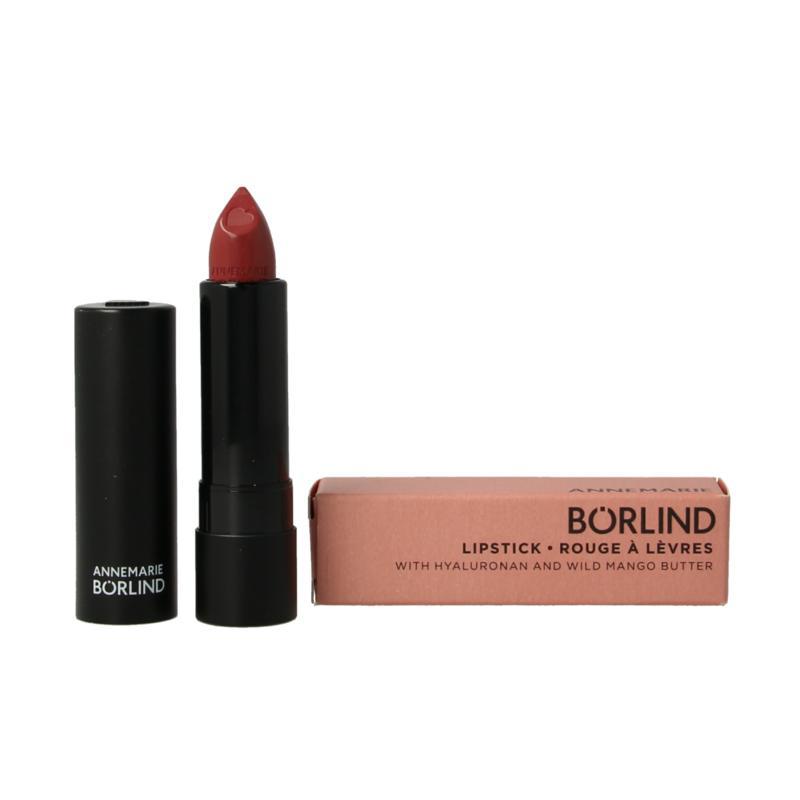 Lipstick rosewood