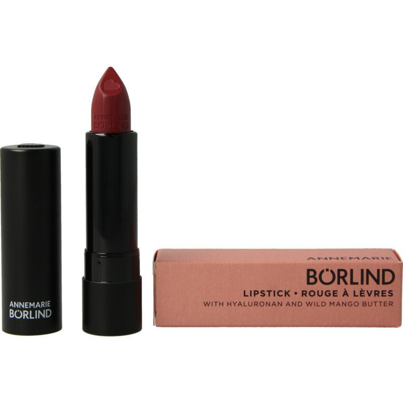 Lipstick cassis