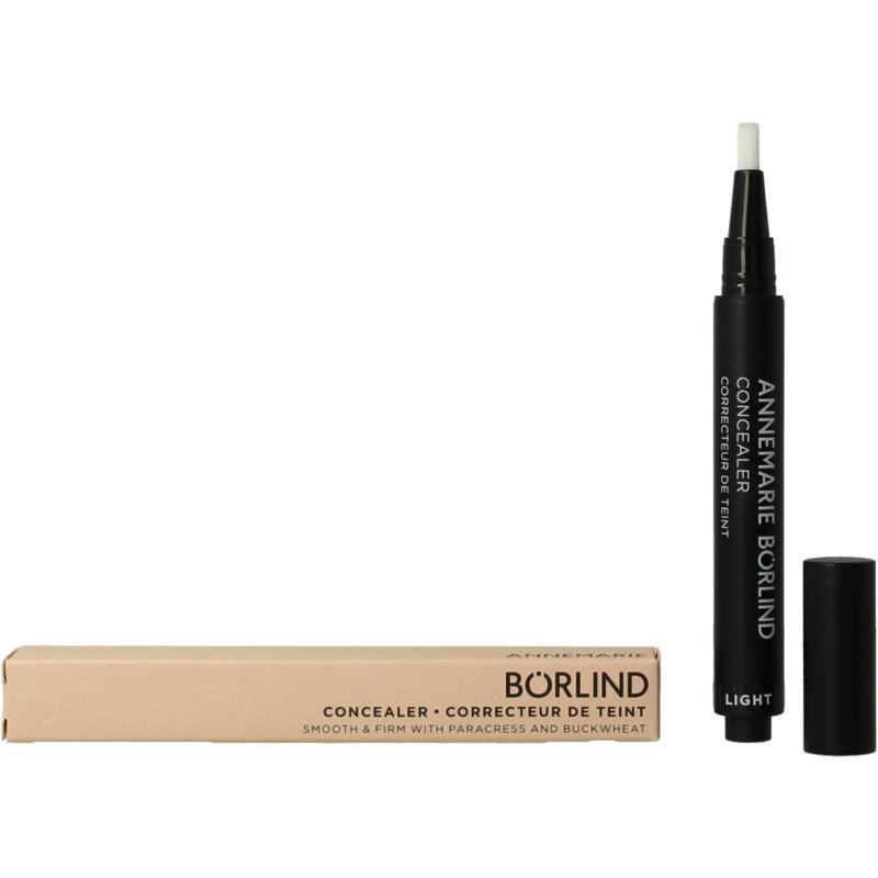 Concealer light