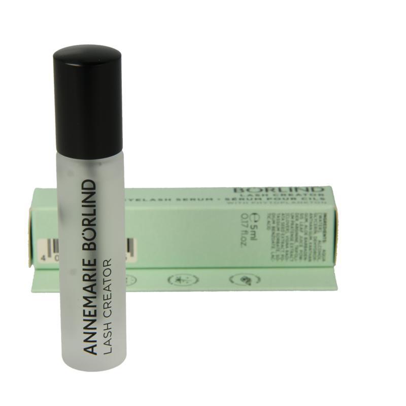 Eyelash serum lash creator