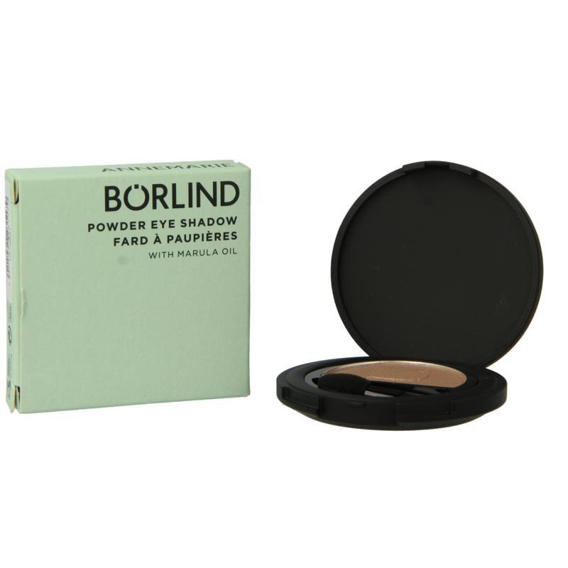 Eyeshadow powder taupe delight