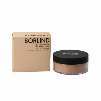 Borlind Powder loose almond