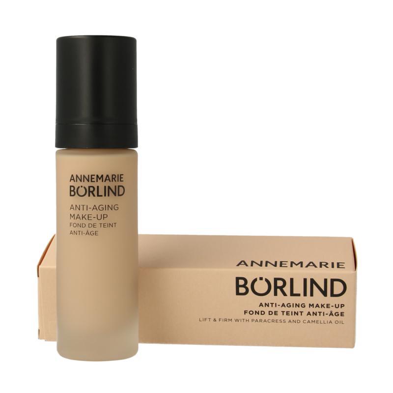 Make-up anti-aging light