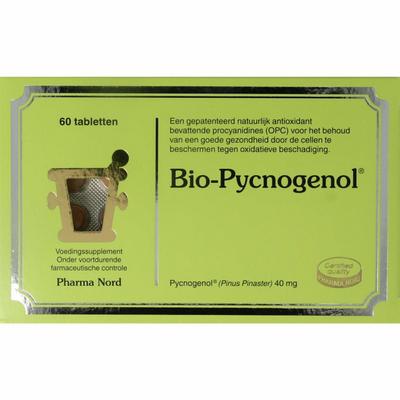 Pharma Nord Bio-Pycnogenol