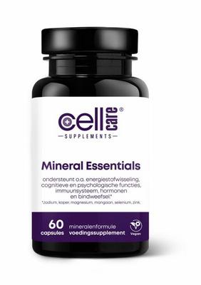 CellCare Mineral essentials