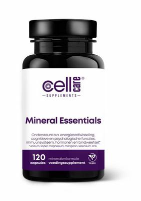 CellCare Mineral essentials