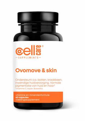 CellCare Collageen support