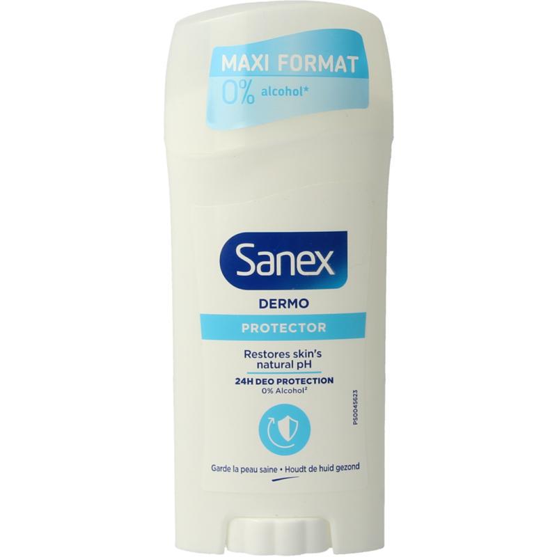 Deodorant stick dermo protect