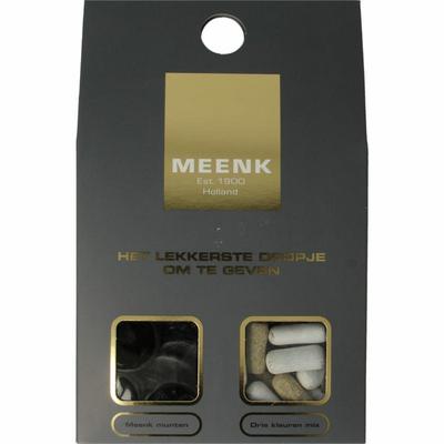 Meenk Meenk cadeau traditionele smaken