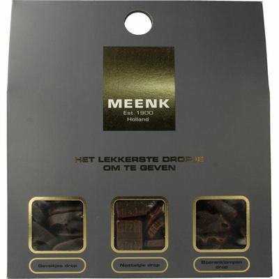 Meenk Meenk cadeau ik hou van holland