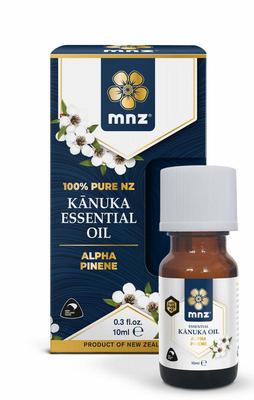 MANUKA kanuka olie 10ml
