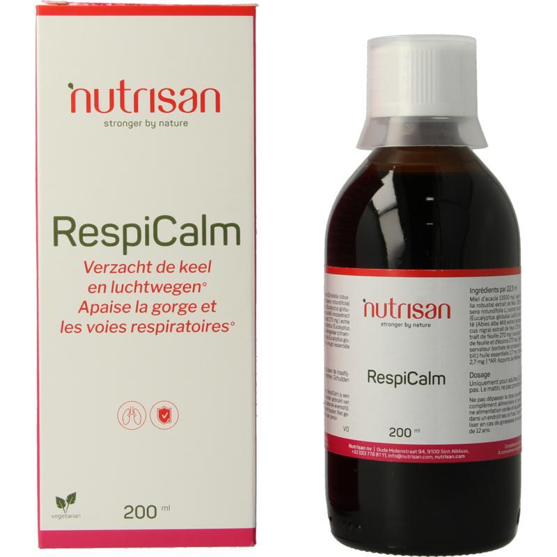 Respicalm (siroop)