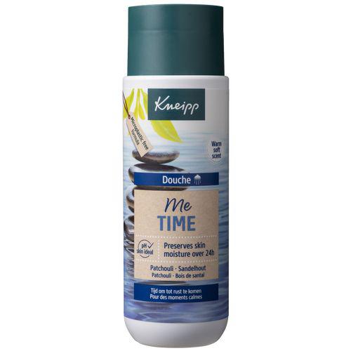 Me time douche
