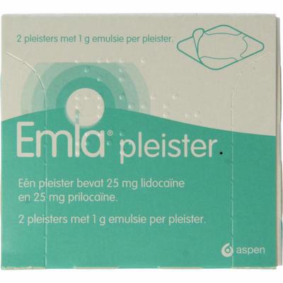 Emla Pleister