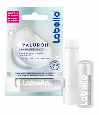 Labello Hyaluron