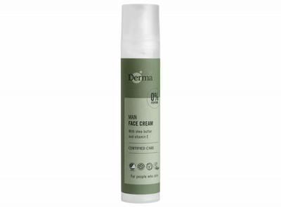 Derma Derma man face cream