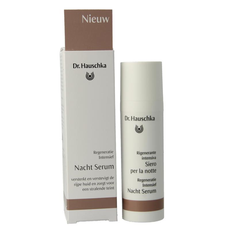 Regeneratie intensive nachtserum