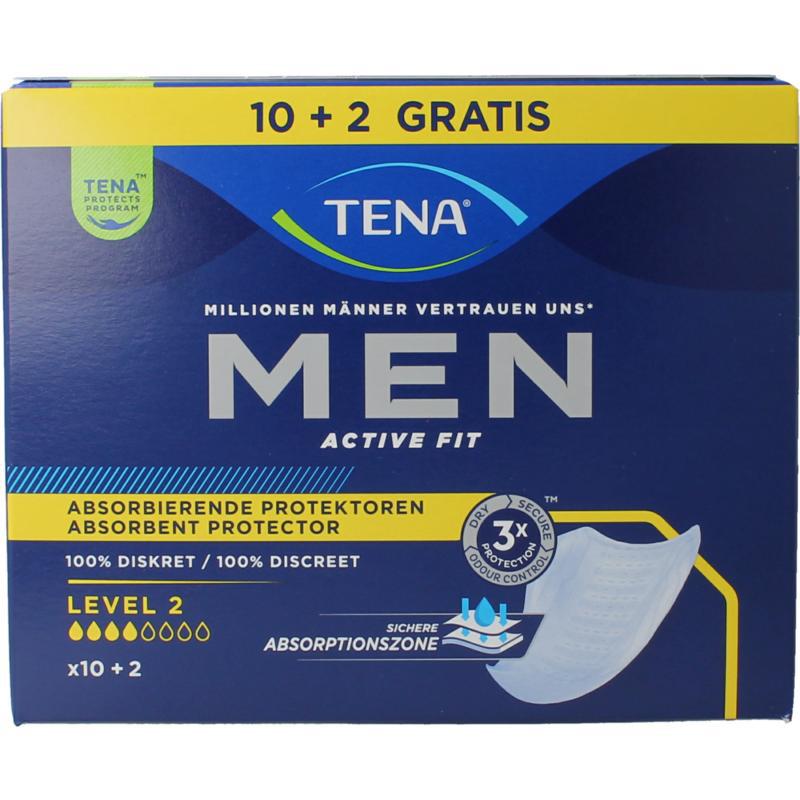 Men active fit L2