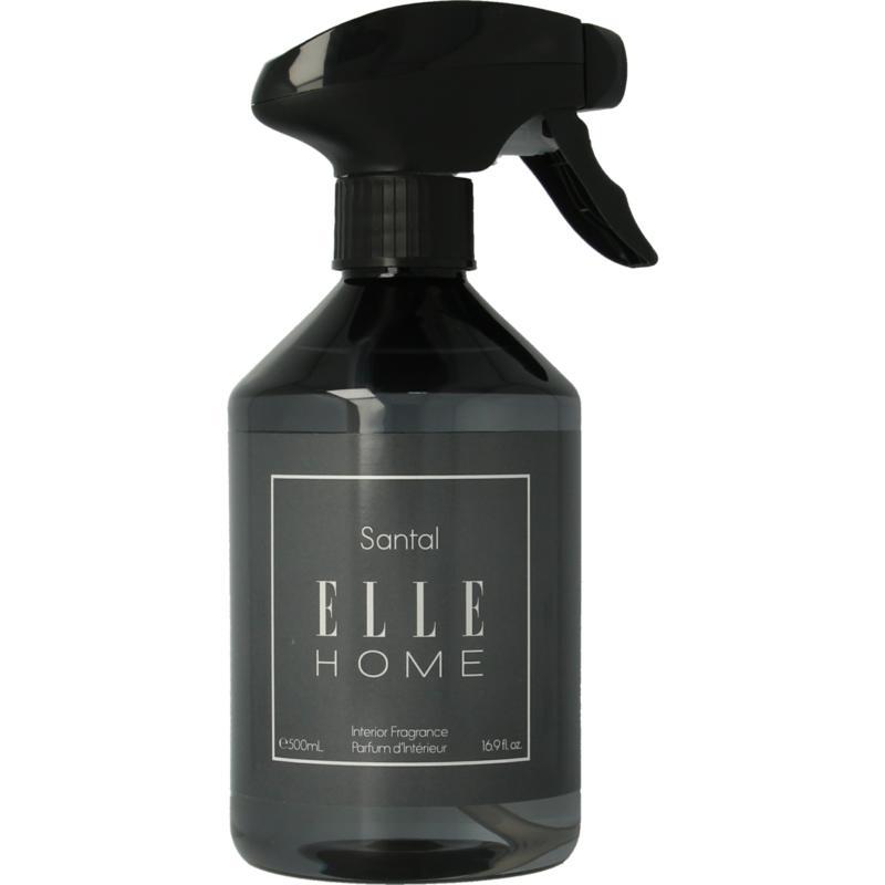 Santal interior spray