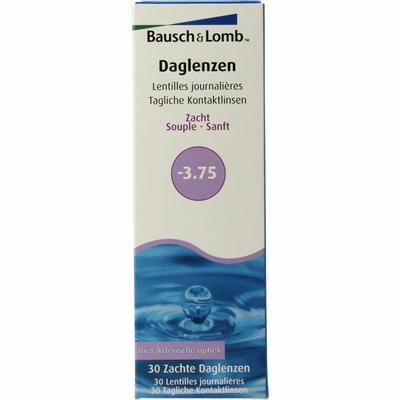 OTC Medical Daglenzen -3.75