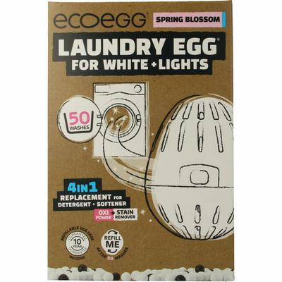 ECOEGG Laundry egg spring blossom